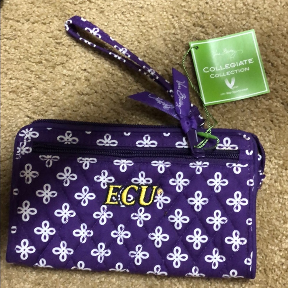 ECU wallet